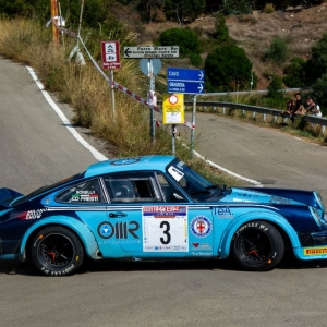 35° RALLY ELBA STORICO - Gallery 10